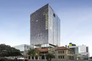 The Westin Perth, Перт