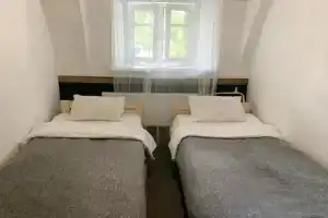 Lyubava Hostel Boiana 3, Великий Новгород