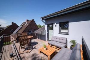 Ferienwohnung Oberdeck - [#71656], Эккернфёрде