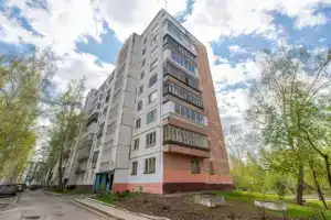 Апартаменты на улице Лыткина, Томск