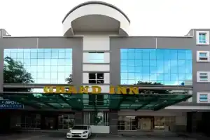 Отель «Grand Inn - Macalister Road», Джорджтаун
