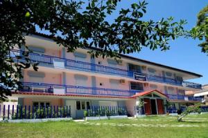 Thalassenia Studios & Apartments 3, Ханиоти