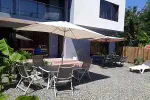Natalie's house, Уреки