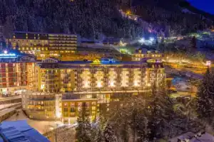 Mondi Hotel Bellevue Gastein, Бад-Гаштайн
