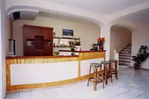 Hotel «Belvedere», Сперлонга