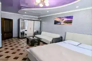 Апартаменты на улице Савушкина 6к7, Астрахань