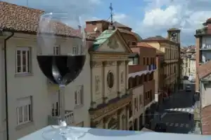 Hotel Palio, Асти