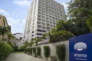 Отель «Shama Sukhumvit Bangkok», Бангкок