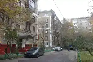 Brusnika Apartments Sokol 4, Москва