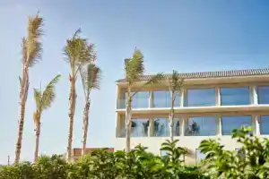 Princess Sun Hotel, Киотари