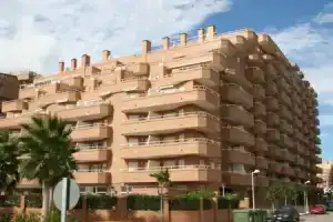 Apartamentos Turisticos Marina d'Or 1ª Linea, Оропеса-дель-Мар