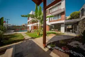 Neko Hotel( Adult Only +12), Тургутреис