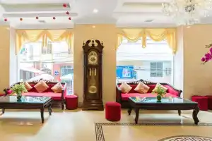 Отель «Regalia Nha Trang», Нячанг
