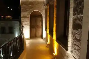 Мини-отель «Goreme Mansion», Гёреме