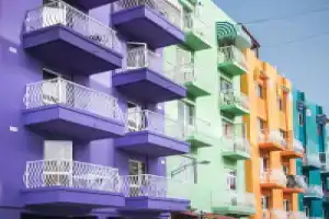 La Paloma, Аура