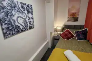 Chester Le Street's Emerald 3 Bed House, Честер-ле-стрит