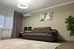 Апартаменты на в 1-й микрорайоне 5