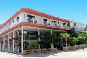 Hotel «L'Illa», Тосса-де-Мар
