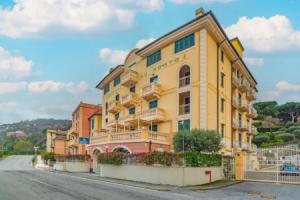 Residence al Porto, Споторно