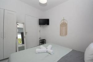 Jasmine Suites "By Checkin", Сисси