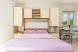 Amazing Home in Krvavica With Wifi and 0 Bedrooms, Krvavica