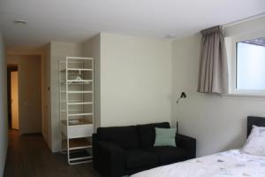 Bed & Breakfast Op 't Leven, Эрмело