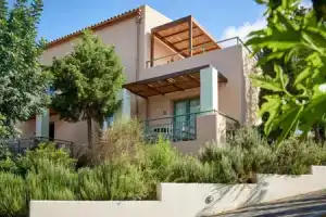 Village Heights Resort, Херсониссос