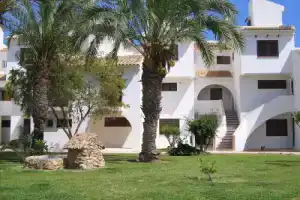 Casas Holiday - Calas Blancas, Торревьеха