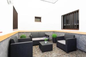Apartment El Rincón with Sea Veiw I, Икод-де-лос-Винос