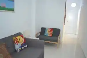 Stunning 2 Bedroom Apartment Fully Refurbished With Air-conditioning, Аликанте