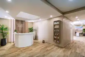 Отель «Barceló Margaritas Royal Level», Плайя дель Инглес