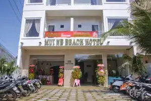 Mui Ne Beach Hotel, Муине