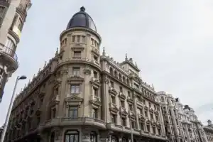 Отель «Círculo Gran Vía, Autograph Collection (Adults Only)», Мадрид