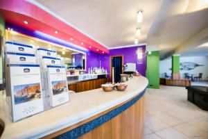 Best Western Hotel Delle Piane, Сан-Джованни Ротондо