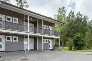 Punkaharju Resort, Пункахарху