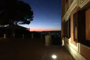 Relais Villa Giuliana, Ликата