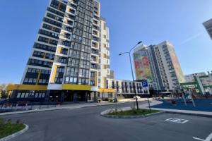 Апартаменты Семейная двушка у метро, Нижний Новгород