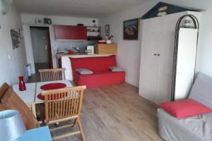Appartement Arcachon, 1 Pièce, 4 Personnes - Fr-1-319-93, Аркашон