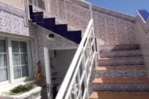 A Quiet House in the Neighborhood of Urbanizacion Torrealmendros, Торревьеха