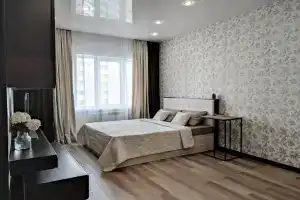 Oazis apart (Оазис апарт) на улице Покатная 122, Новосибирск
