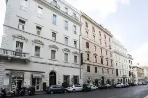 Rome Times Hotel, Рим