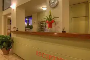 Solimar Aquamarine Resort, Герани