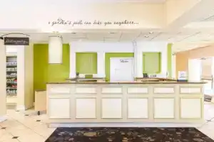 Hilton Garden Inn Florence, Флоренс
