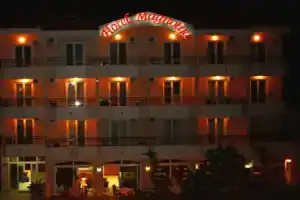Hotel «Magnolija», Будва