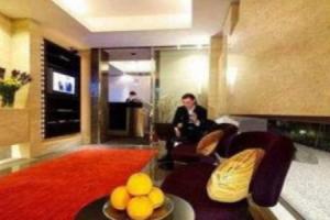 Oakwood Apartments Yotsuya, Токио