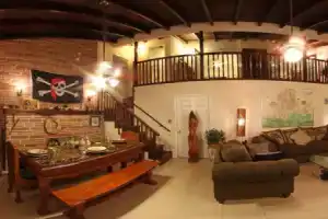 Key Lime Sailing Club And Cottages, Ки-Ларго