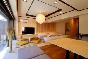 sunmallcrest506, Токио