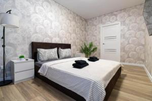Daily Rent на улице Марины Цветаевой 7, Краснодар