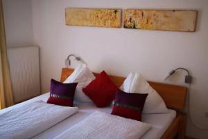 Holiday Home Anna Comfortable Vacation Home, Фаак-ам-Зее