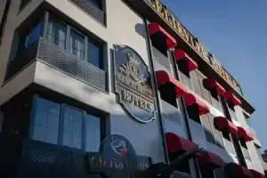 bahçelievler hotels, Анкара